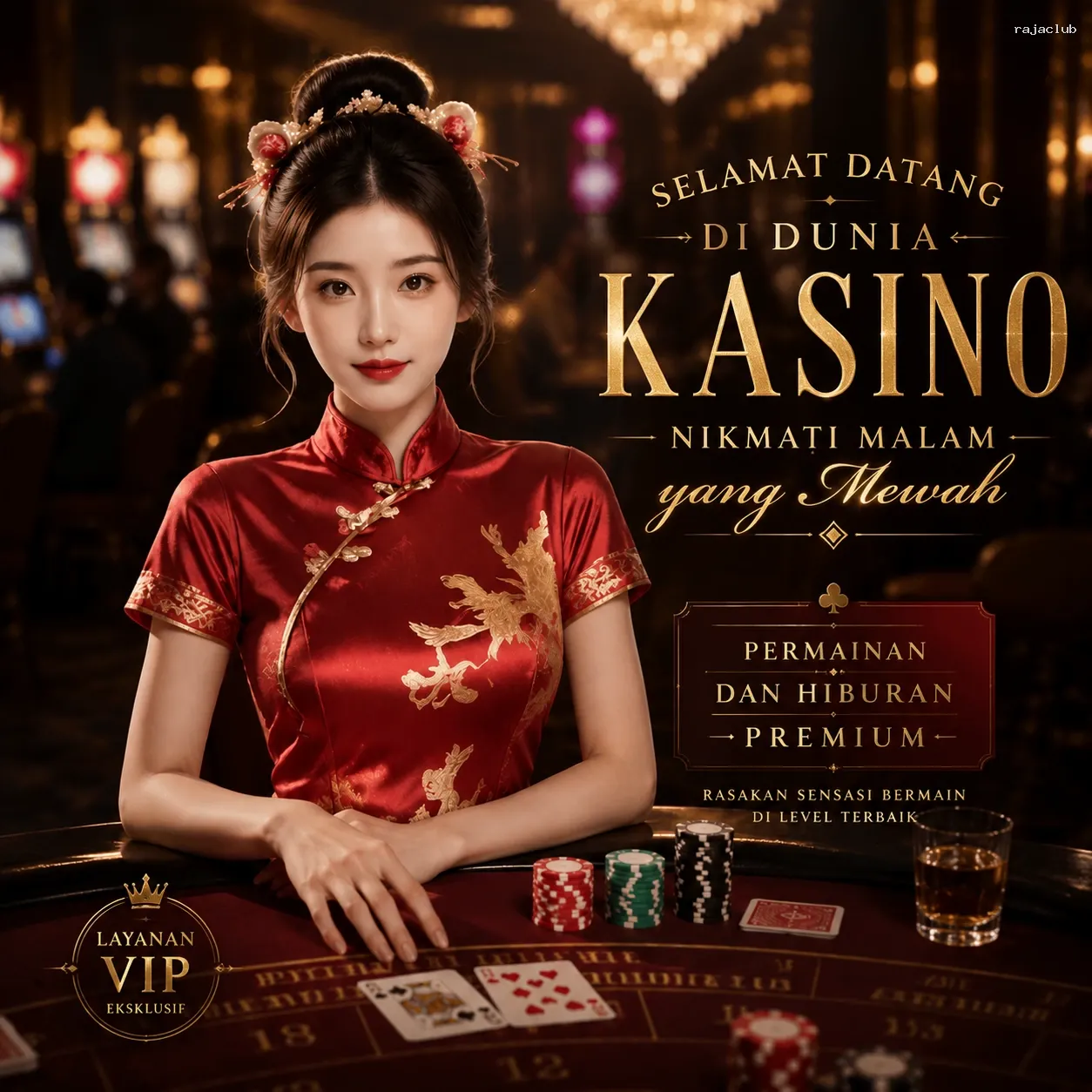 Menggali Fitur Menarik di Situs Game rajaclub