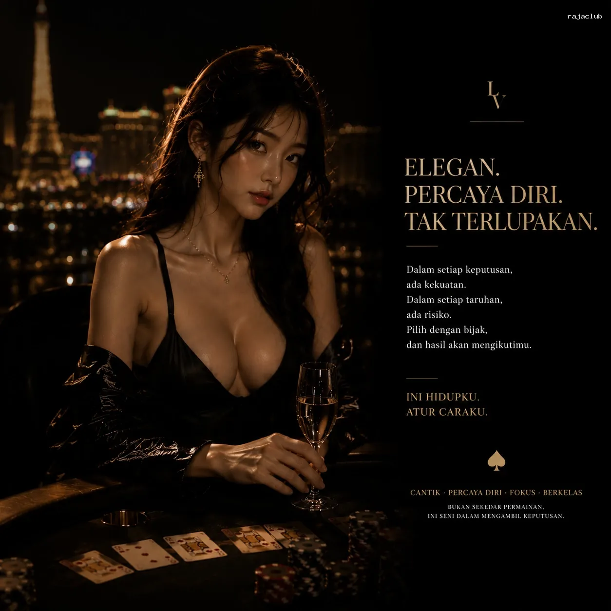 Menjelajahi Ragam Game dari rajaclub bagi Pecinta Game