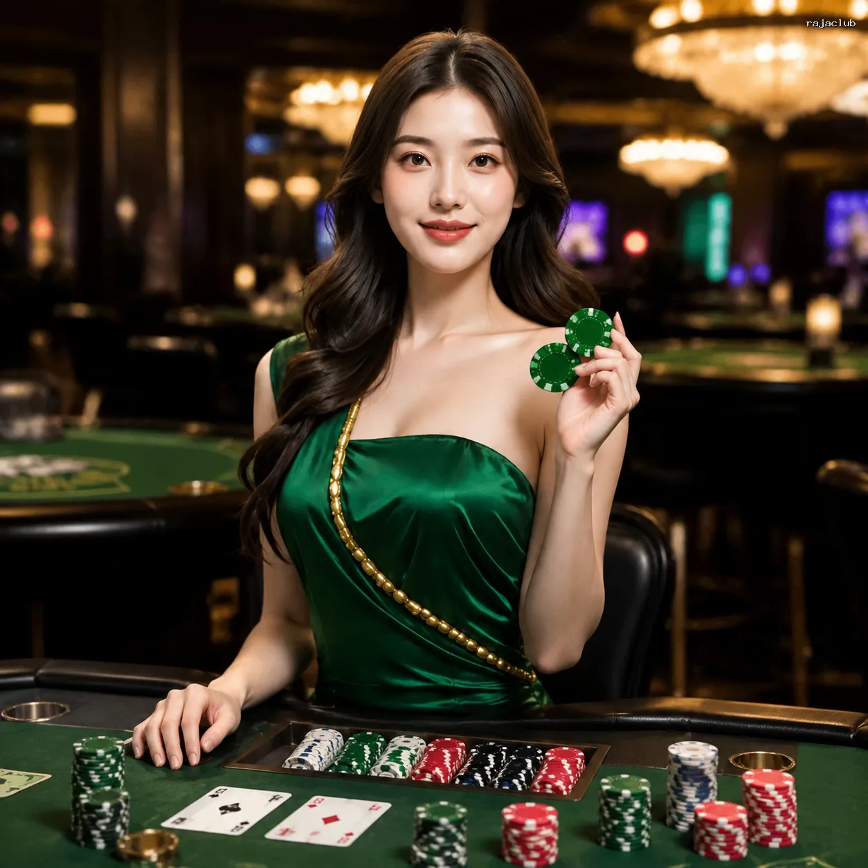 Keunggulan dan Fitur Menarik di Situs Game rajaclub